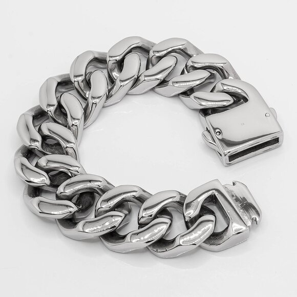 Vitaly Integer Bracelet - 7" - Picture 5 of 7